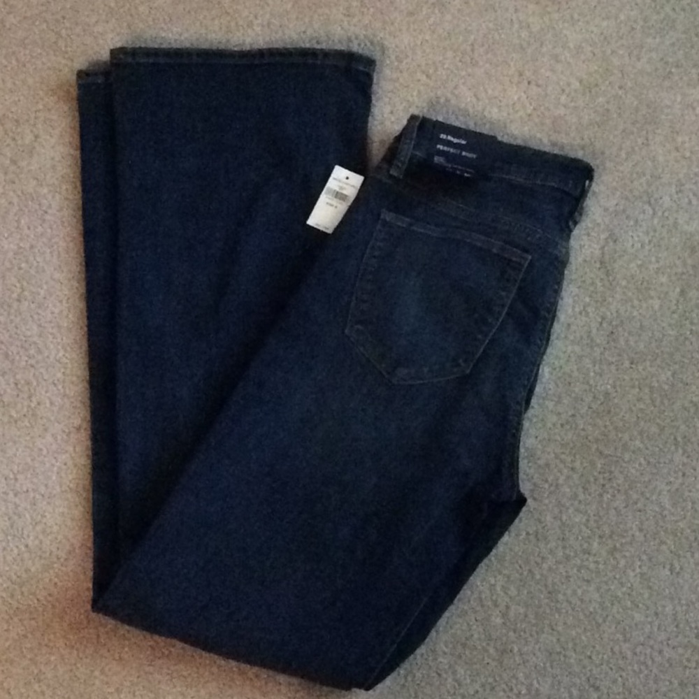 NWT Gap jeans